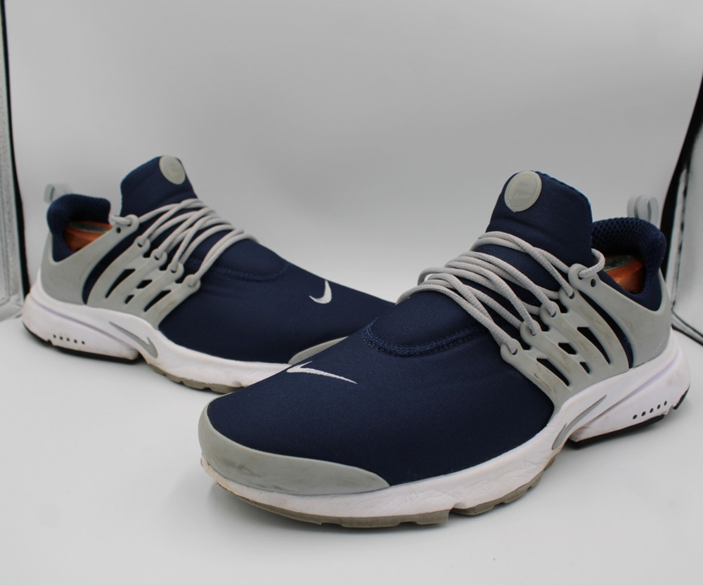 Size 12 - Nike By You Air Presto New York Yankees One Of One - 846438-997